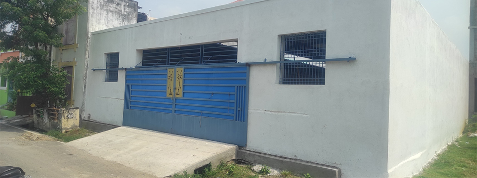 Warehouse